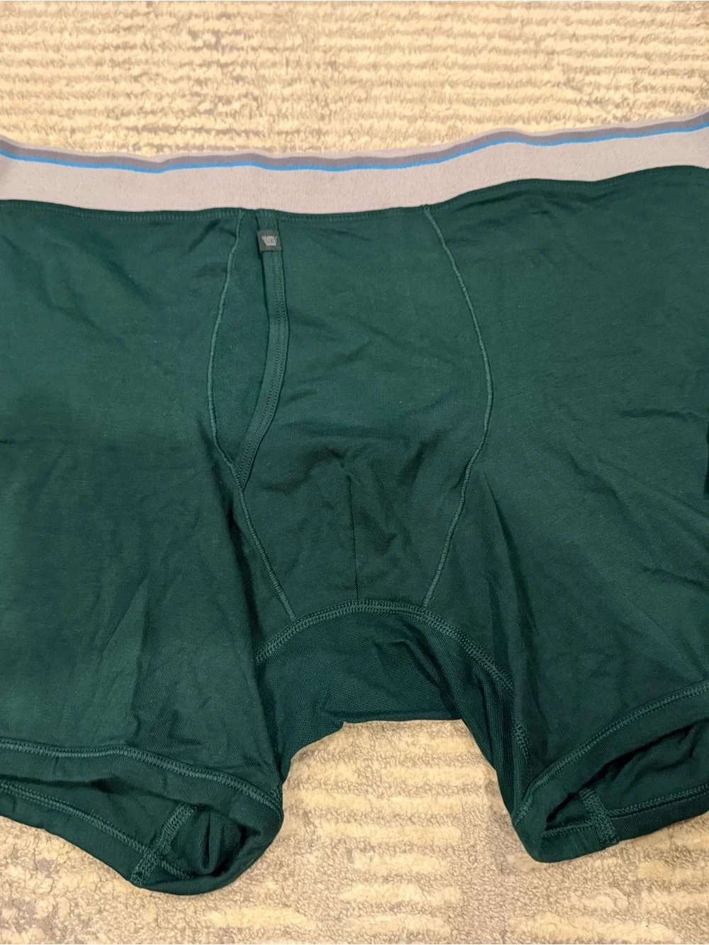 Mack Weldon everyday boxer